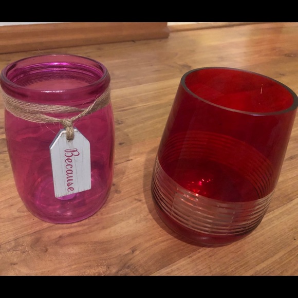 Flower pots - Picture 1 of 1